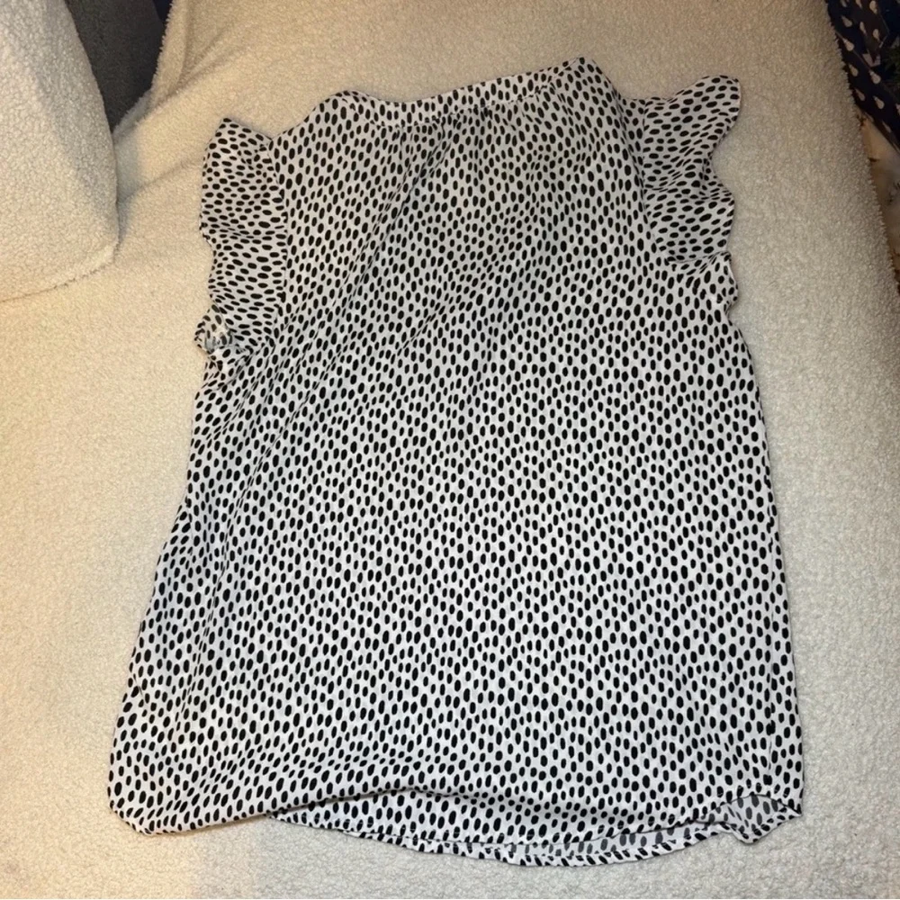 Patterned Blouses Set - Picture 5 of 7